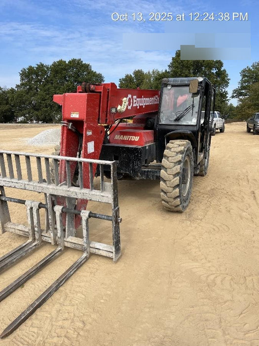 2020 MANITOU MTA8044