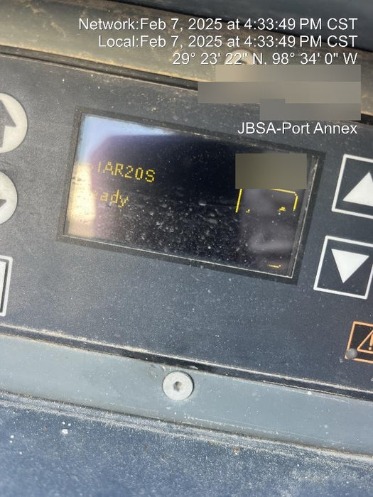 2020 HAULOTTE Star 20