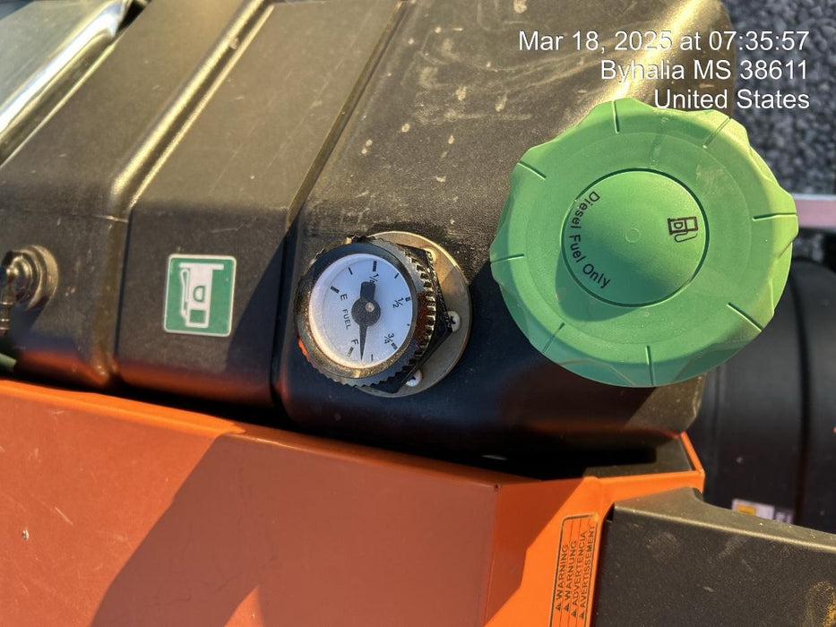 2024 Wanco WLTT-4MM4K Diesel, Mitsubishi L2E, 9.0HP @1800 rpm, Deep Sea Controller, Shore Power Plug, Auto Start, (4) 350W LED Floodlights, 4kW Generator, 60 Gal Fuel Tank, 2" Ball, T3