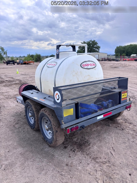 2023 SIMPSON SWT-52517