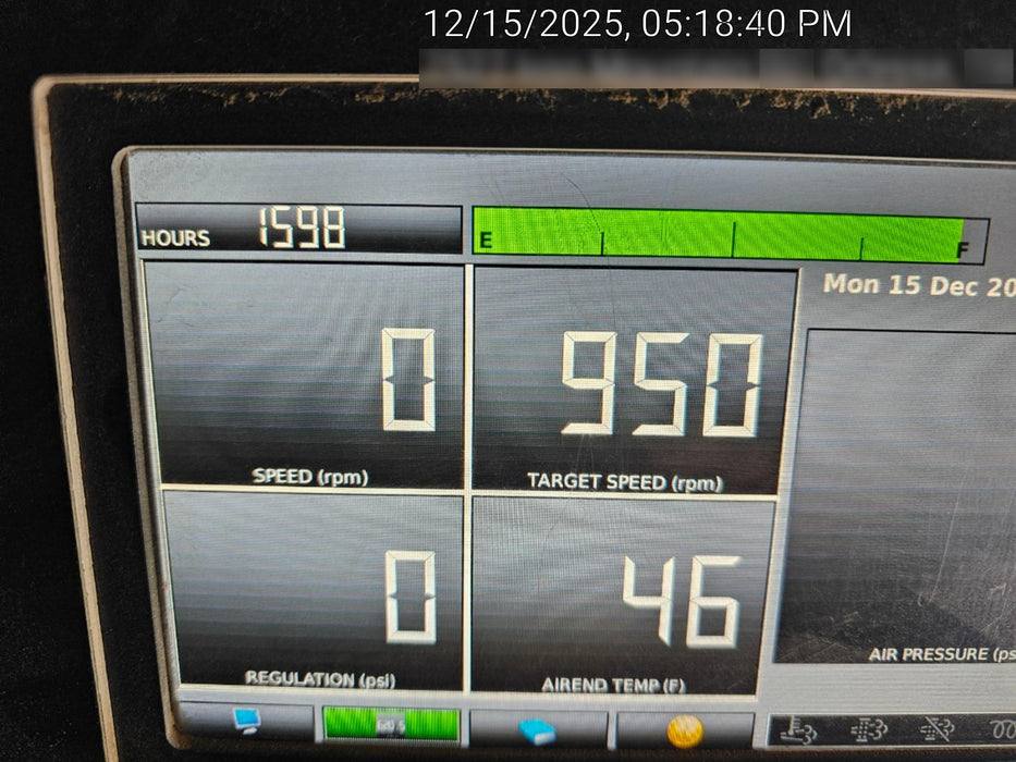 2021 DOOSAN XHP1170WCU-T4F