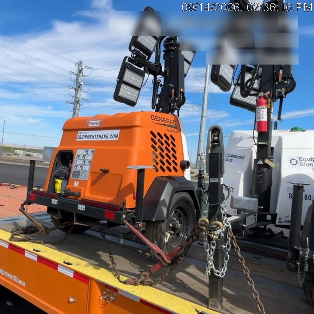 2026 GENERAC MLTS-4
