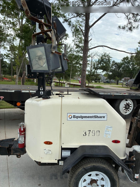 2017 TEREX RL4V2
