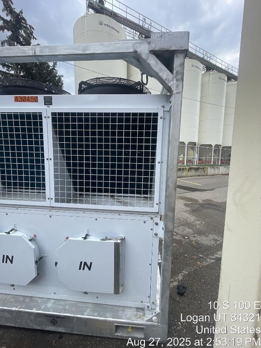 2024 SMARTECH SACP41A-HS