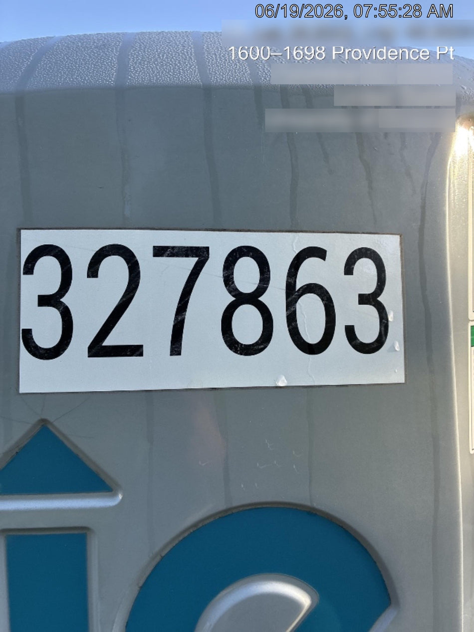 2023 GENIE Z-45 XC