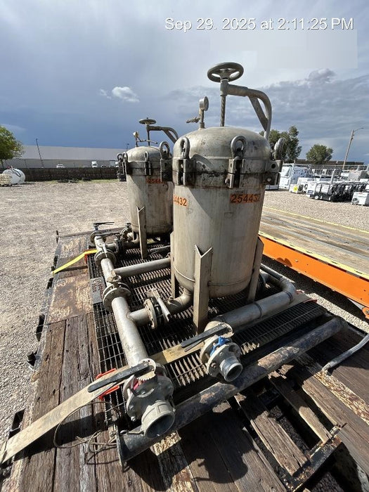 2022 TROJAN HOSE 31-FTR