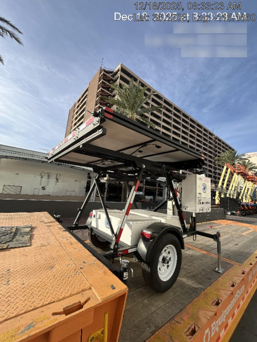 2024 WANCO WLTS-MM8A-1600