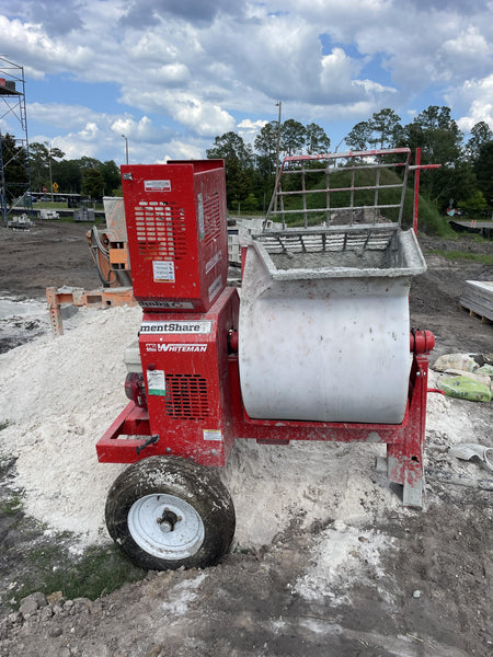 2023 MULTIQUIP WM90PH8