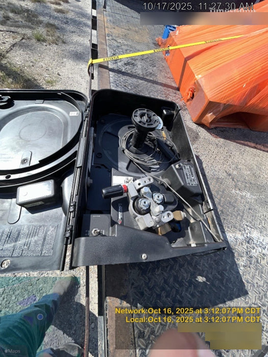 2023 LINCOLN ELECTRIC LN-25X