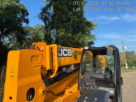 2026 JCB 506-36