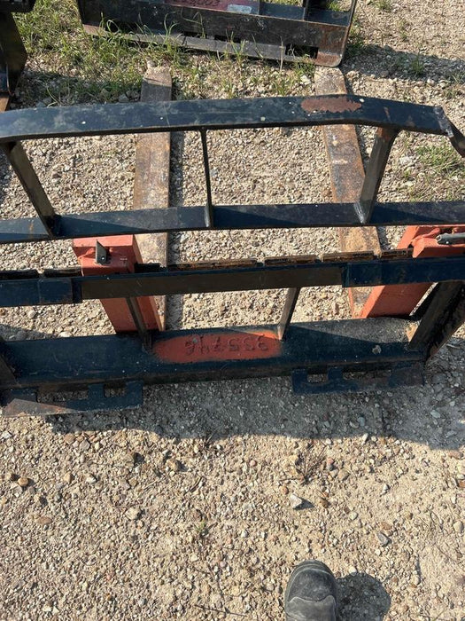 2023 MANITOU 50504723