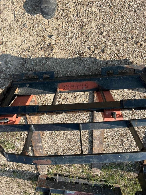 2023 MANITOU 50504723