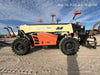 2019 JLG 1255