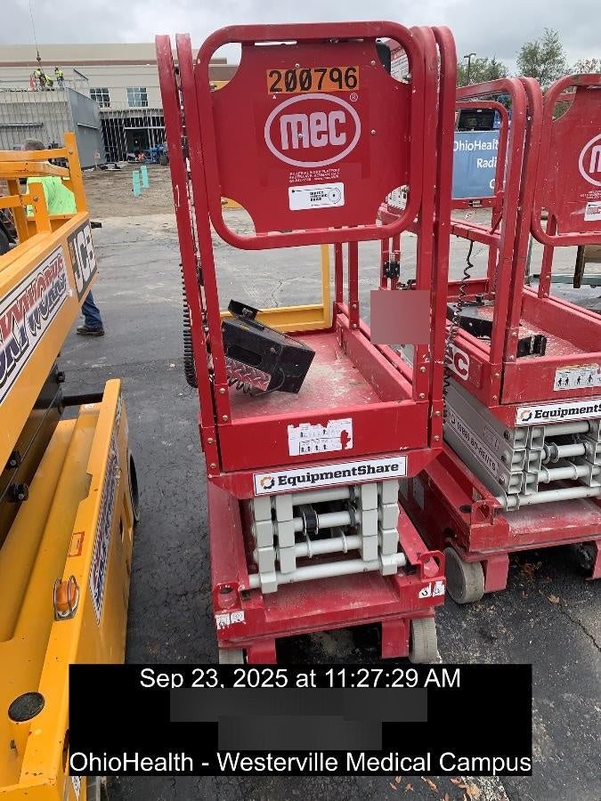 2022 MEC 1330SE