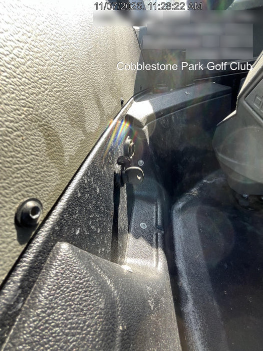 2025 WACKER NEUSON DV604 Cab Standard Tires