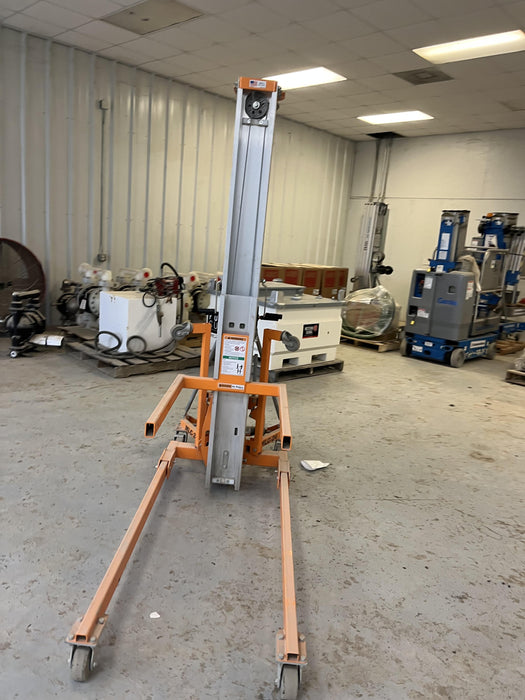 2021 LIFTSMART MLC-24