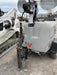 2018 Wacker Neuson LTV6L-MH Wacker Neuson LTV6L Mobile Light Tower w/Fuel Level Sensor Installed