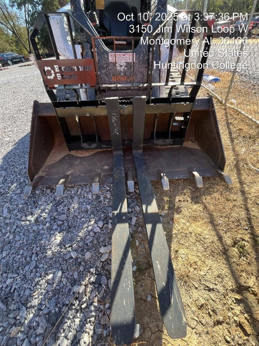 2025 VIRNIG PF4855-5VG