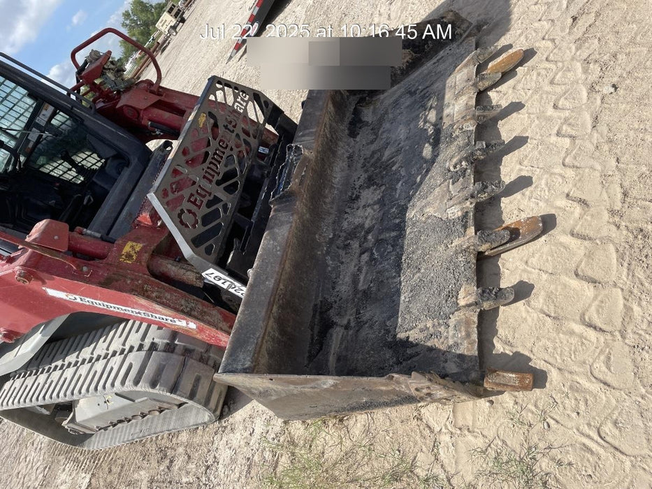 2022 PALADIN 48" Pallet Forks - Paladin