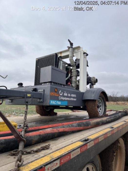 2023 ATLAS COPCO PAC F44 KD