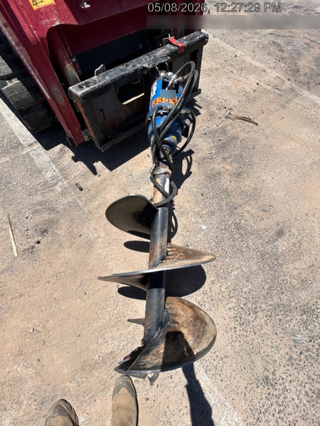 2023 AUGER TORQUE 3300-30