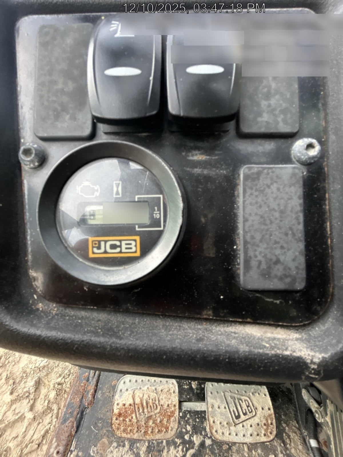 2021 JCB 512-56