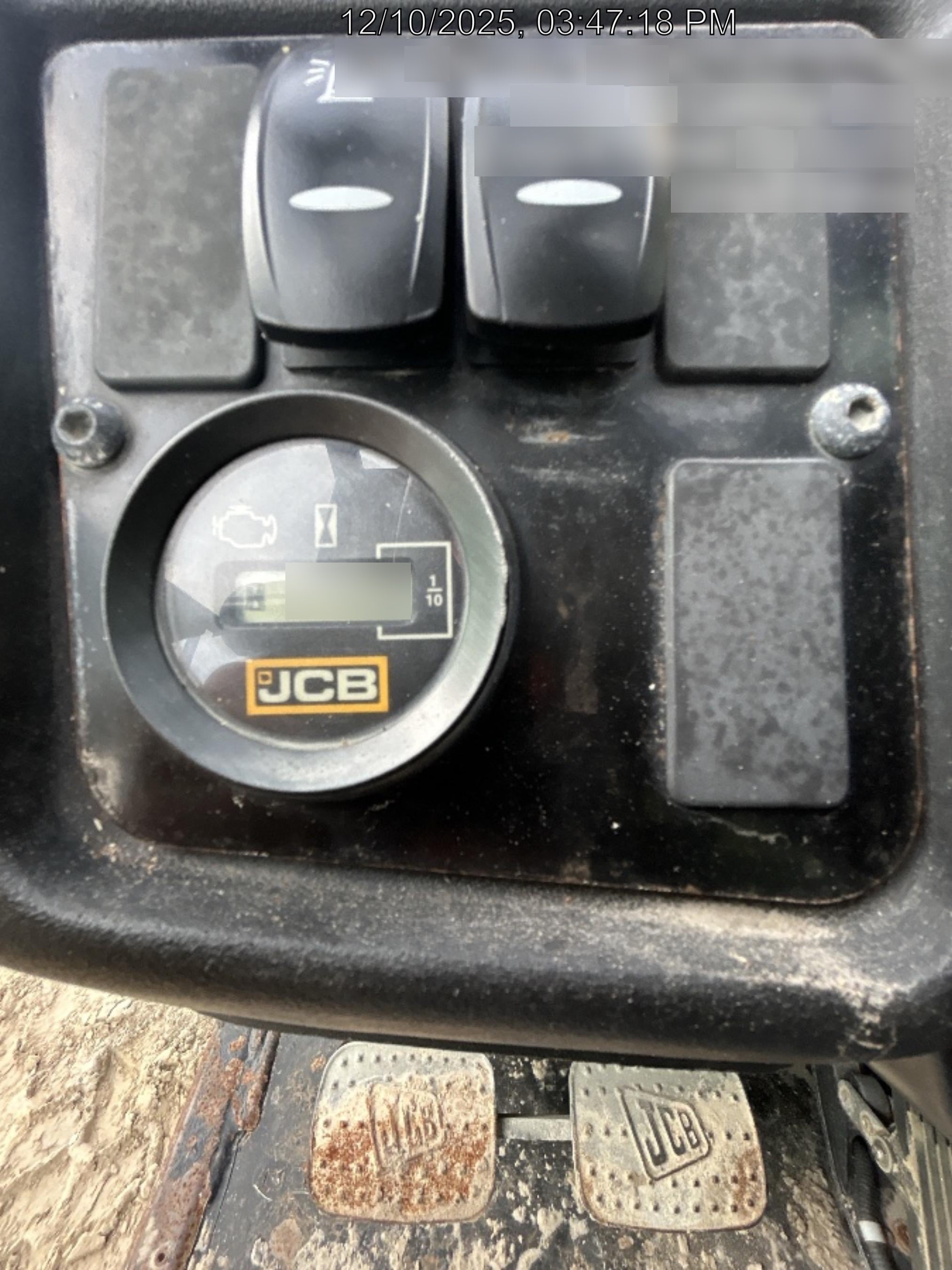 2021 JCB 512-56