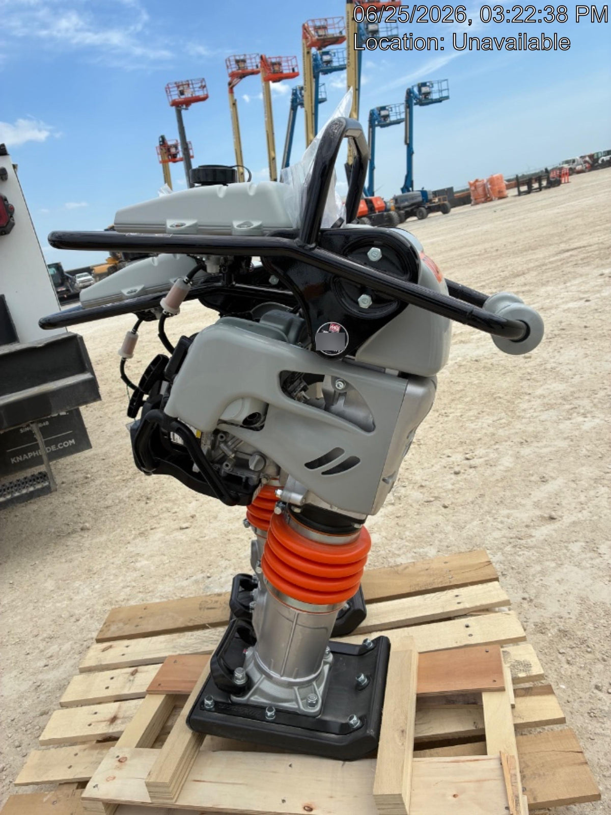 2026 MULTIQUIP MTX60HD