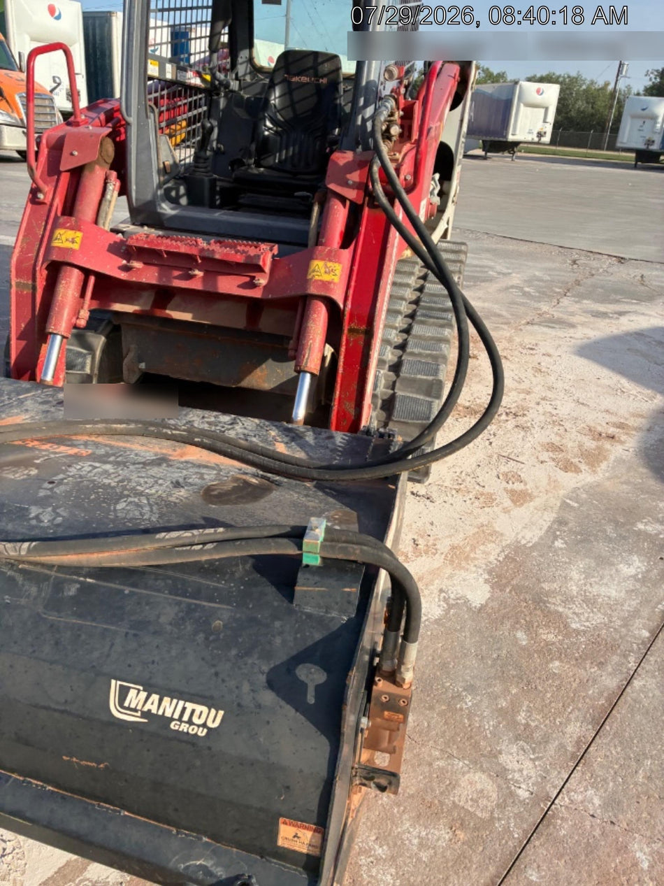 2023 MANITOU 50504645