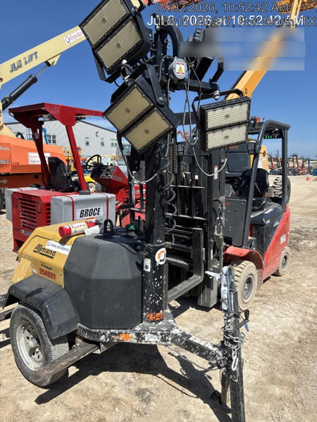 2022 ALLMAND NLV3GR