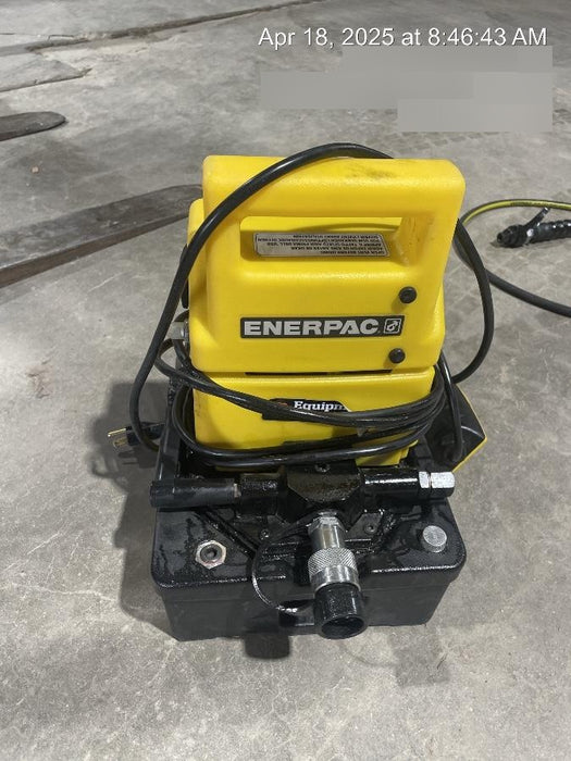2024 ENERPAC PUJ1200B