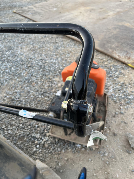 2023 MULTIQUIP MVC82VHW