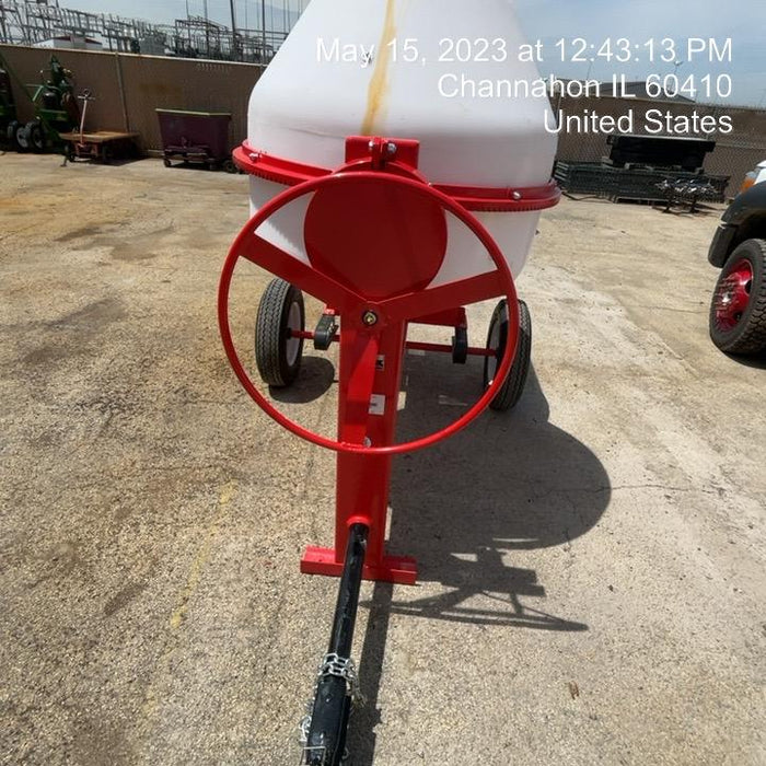 2023 MULTIQUIP MC12PH