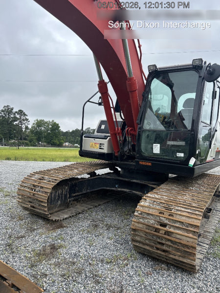 2021 LINK-BELT 210X4