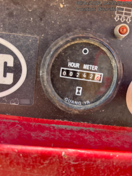 2019 MEC Micro 19