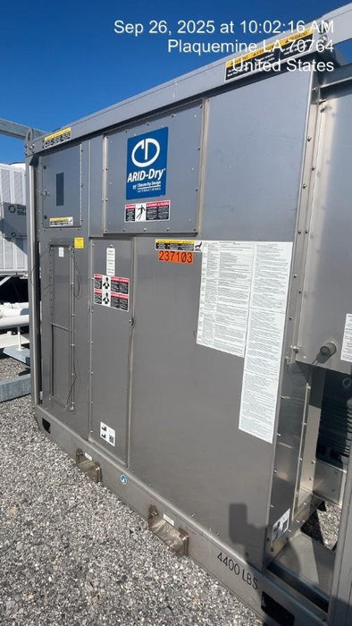 2022 CLIMATE DESIGN INTERNATIONAL MS-7500/5500