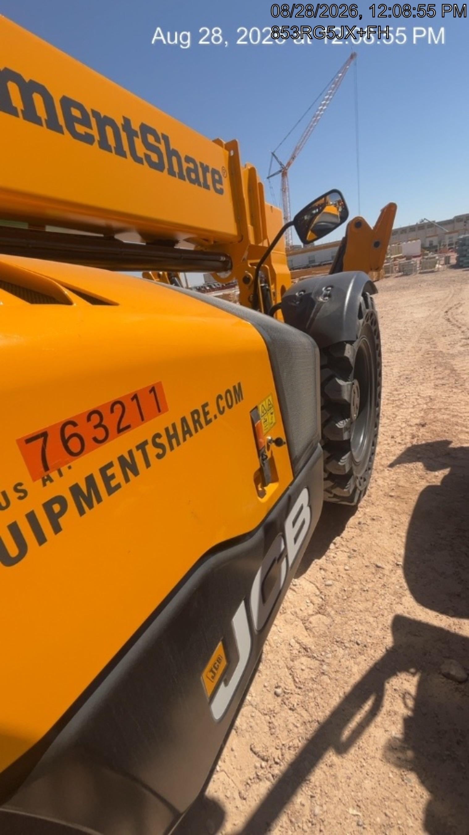 2026 JCB 514-56