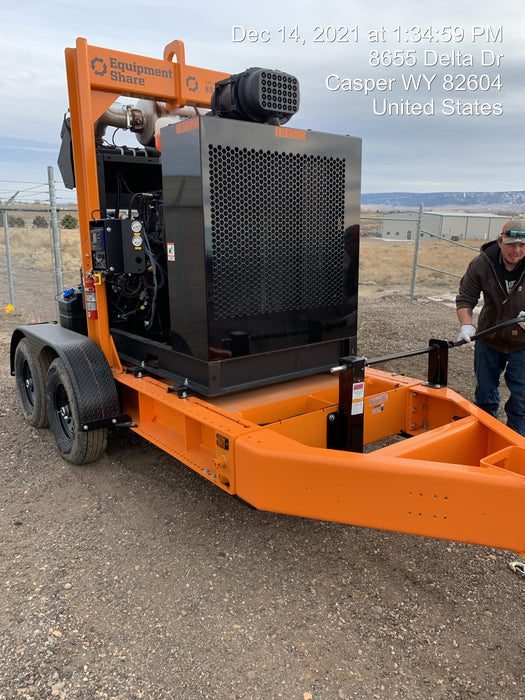 2021 PIONEER PP108S17L71-6090HFC09