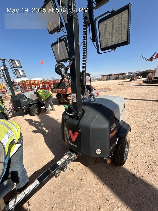 2024 WACKER NEUSON LTT4