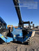 2018 Genie GTH-1056 Genie GTH-1056 w/ROPS, Work Lights, Solid Tires, RH Cab Mesh, Beacon, 60" Carriage and Forks