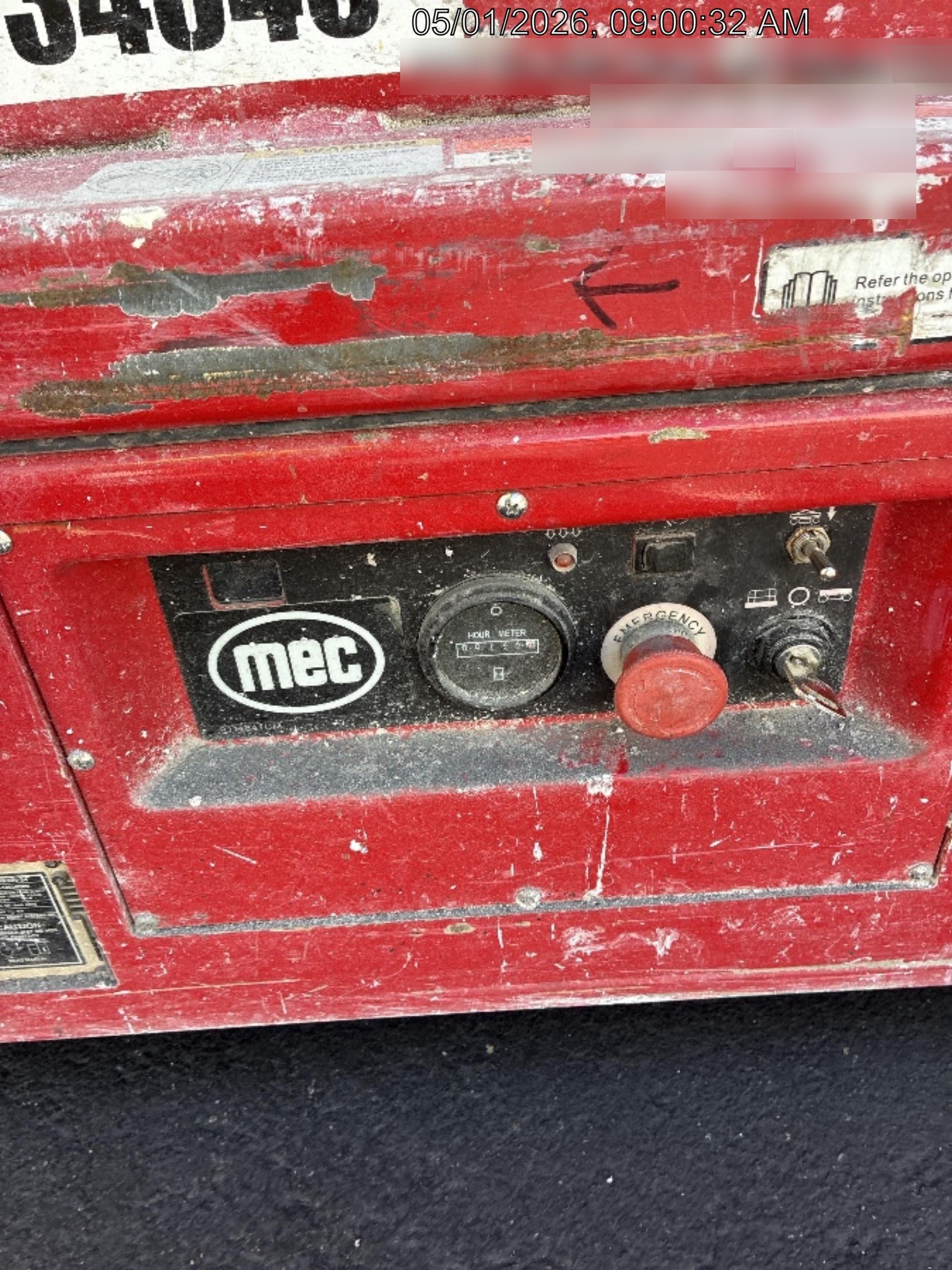 2019 MEC Micro 19