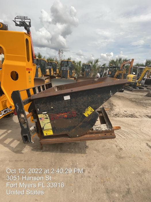 2022 ARROW MATERIAL HANDLING HP-6000-200