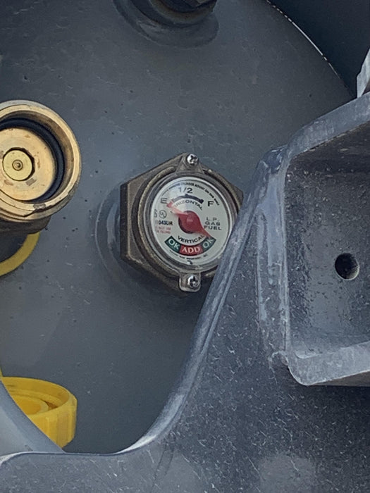 2022 TOYOTA 50-8FGU25