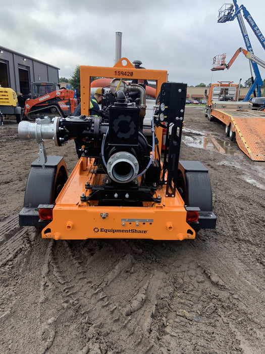 2021 PIONEER PP66S12L71-TD2.9L4