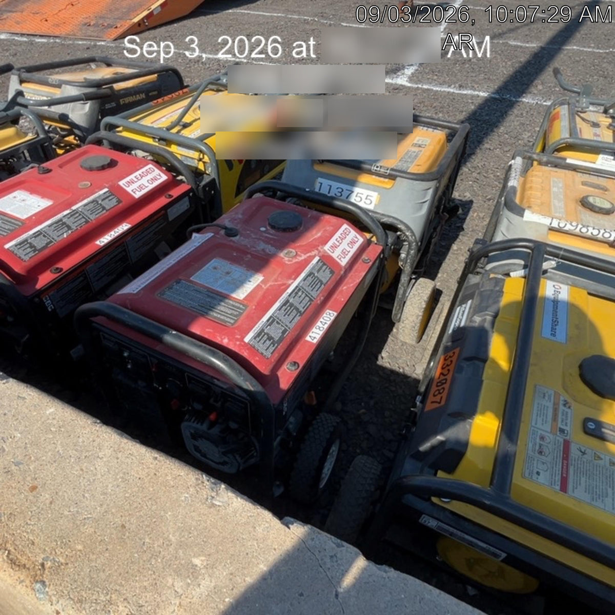 2024 MI-T-M GEN-6500-0MM1