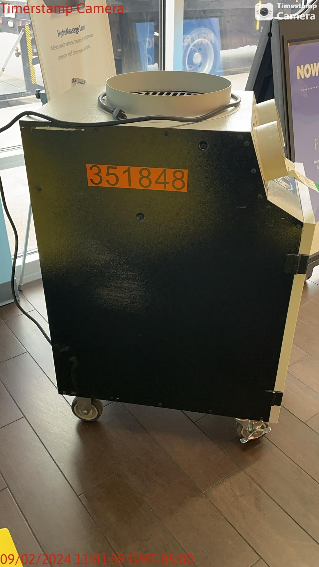 2023 KWIKOOL KPAC1411-2