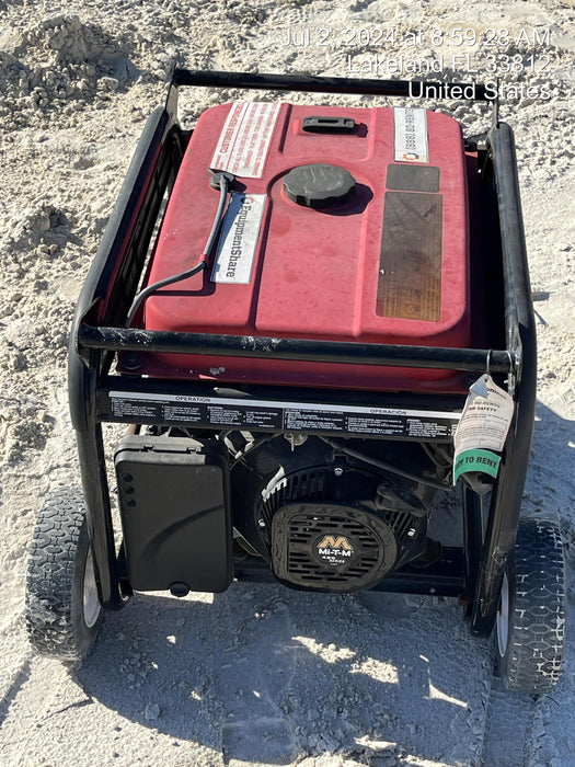 2022 MI-T-M GEN-8000-0MME