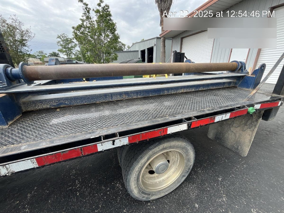 2023 CURRENT TOOLS 615