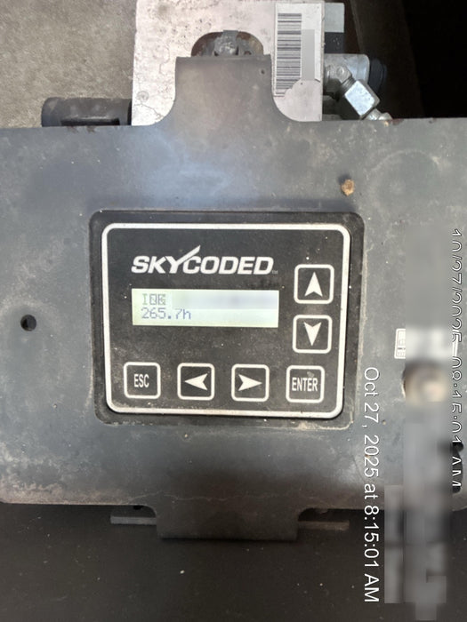 2021 SKYJACK SJIII-3226