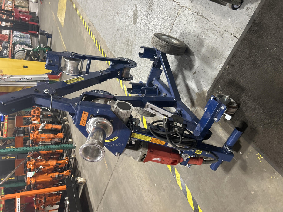 2024 CURRENT TOOLS 66 Current